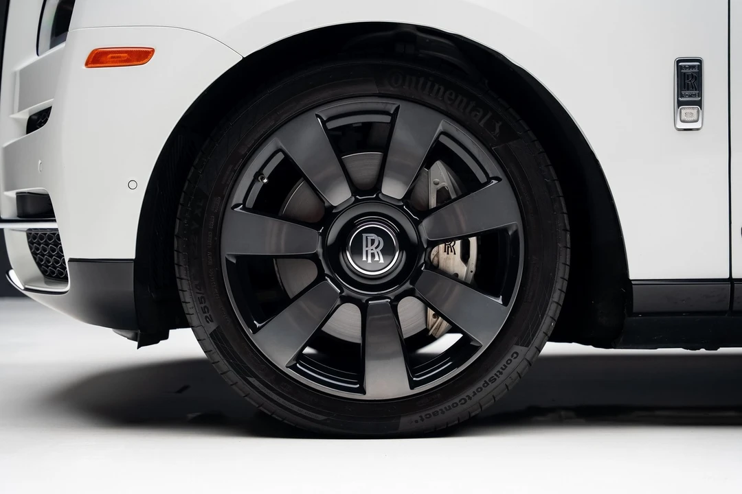 2019 Rolls-Royce Cullinan - Image 20 of 21
