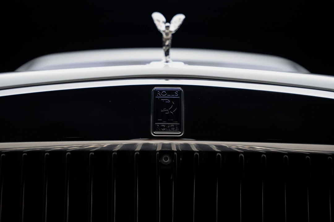 2019 Rolls-Royce Cullinan - Image 12 of 21