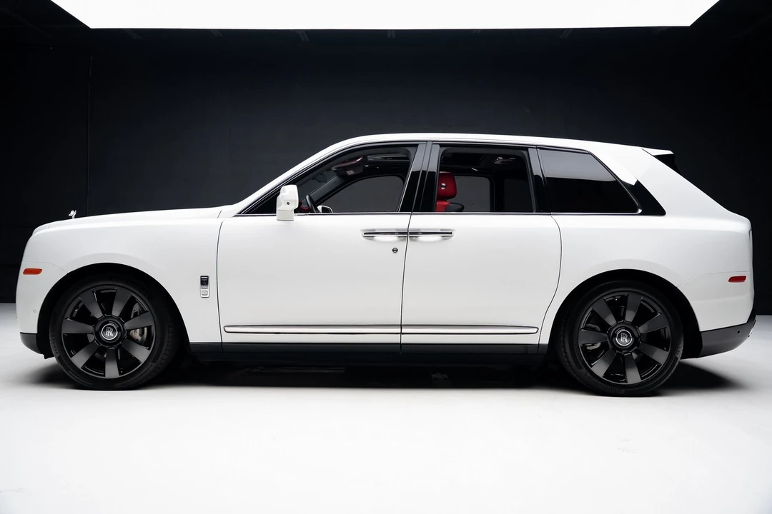 2019 Rolls-Royce Cullinan - Image 18 of 21
