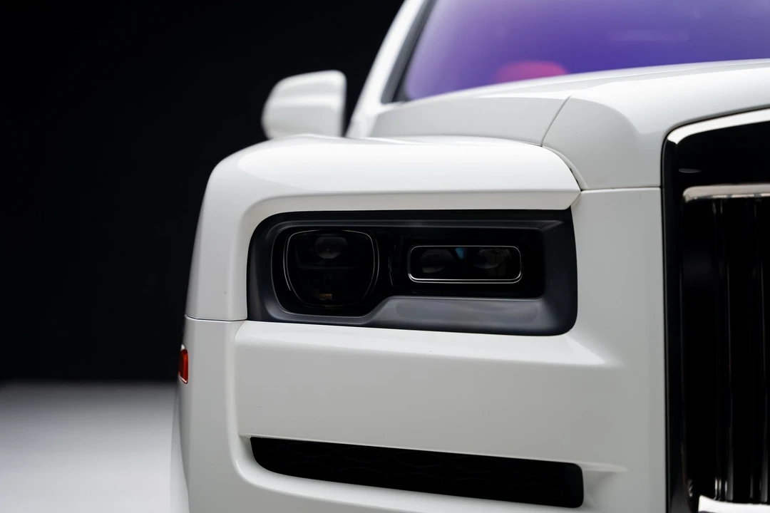 2019 Rolls-Royce Cullinan - Image 8 of 21