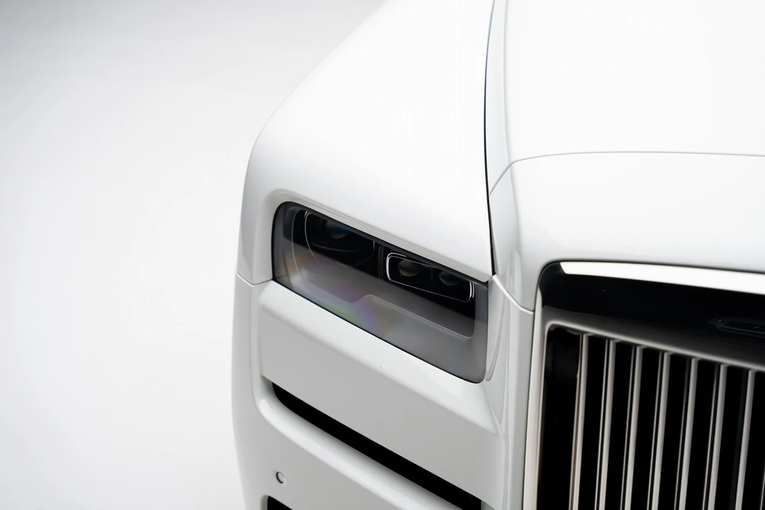 2019 Rolls-Royce Cullinan - Image 11 of 21