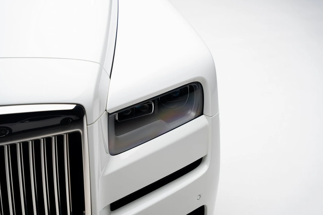 2019 Rolls-Royce Cullinan - Image 10 of 21