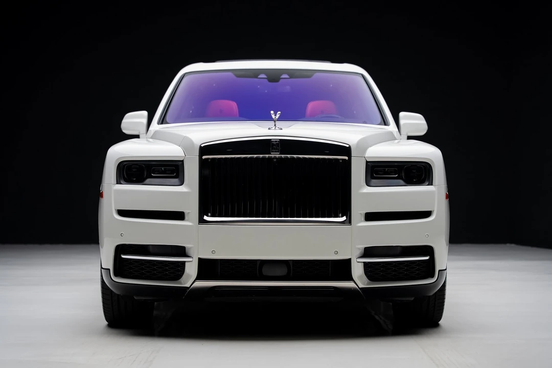 2019 Rolls-Royce Cullinan - Image 7 of 21