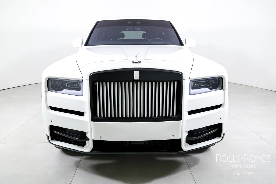 2019 Rolls-Royce Cullinan - Image 7 of 12