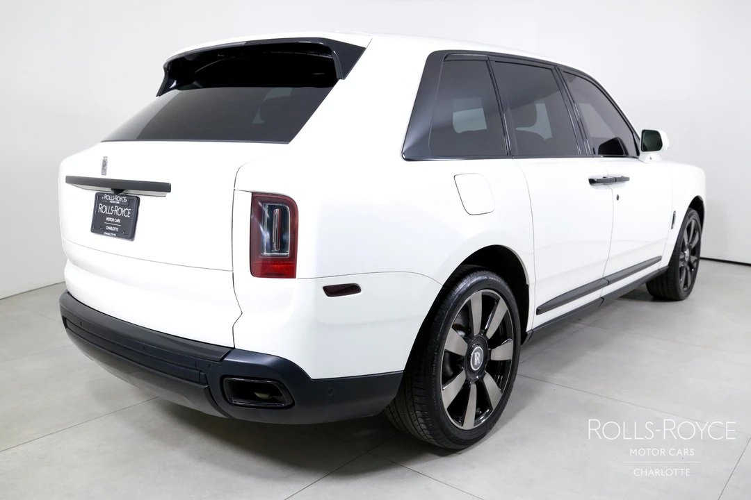 2019 Rolls-Royce Cullinan - Image 2 of 31