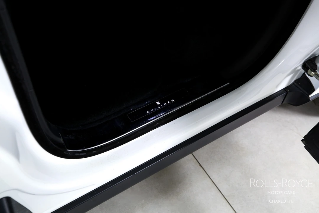 2019 Rolls-Royce Cullinan - Image 22 of 31