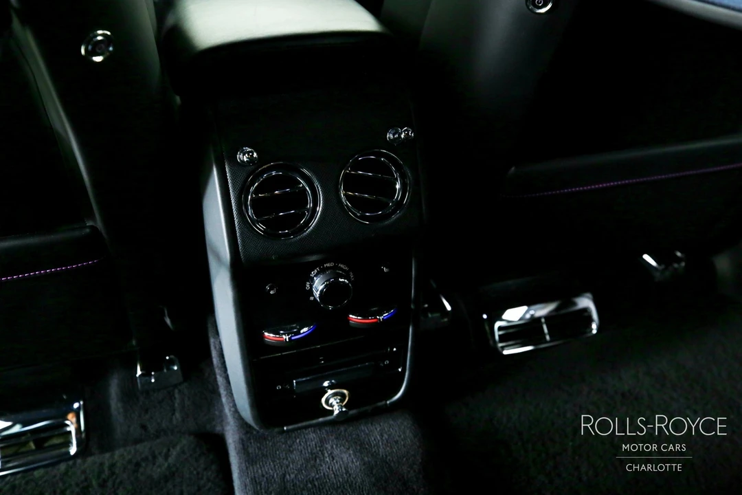2019 Rolls-Royce Cullinan - Image 20 of 31