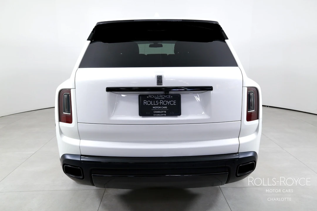 2019 Rolls-Royce Cullinan - Image 9 of 12