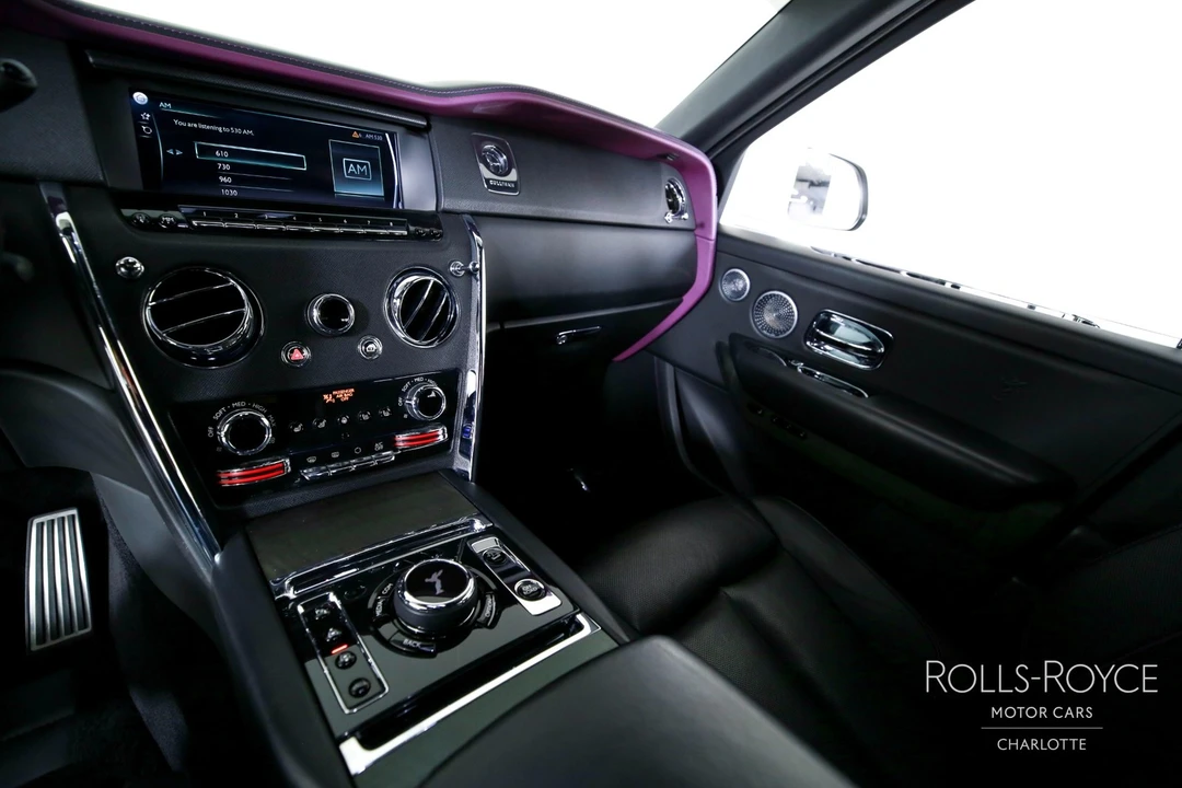 2019 Rolls-Royce Cullinan - Image 15 of 31