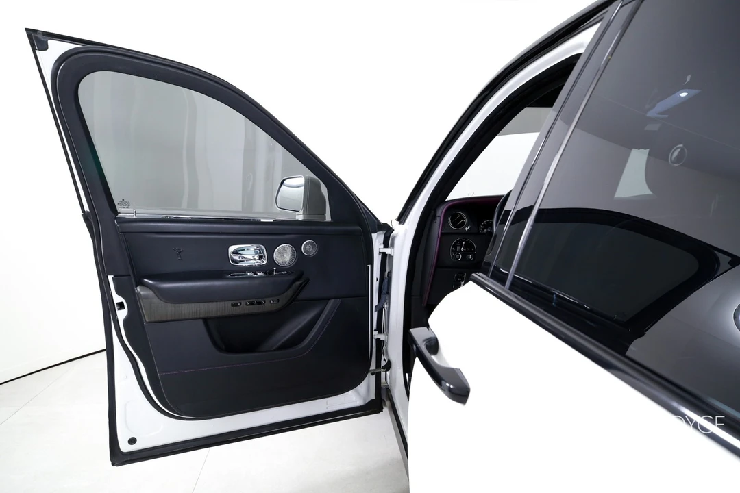 2019 Rolls-Royce Cullinan - Image 11 of 31
