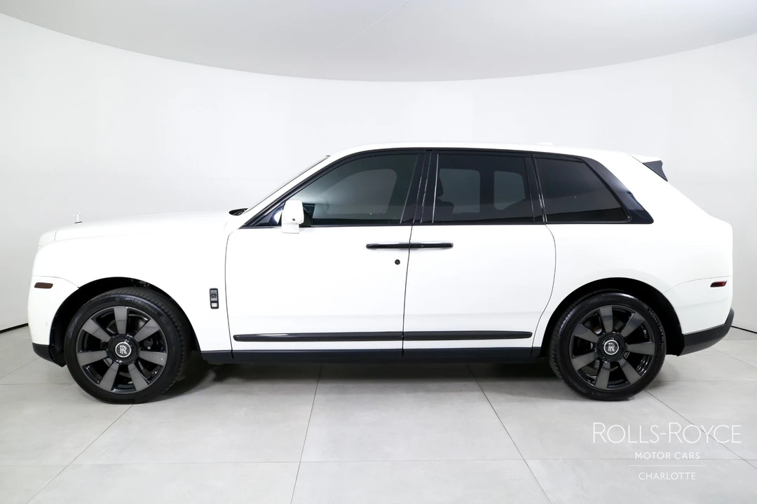2019 Rolls-Royce Cullinan - Image 3 of 31