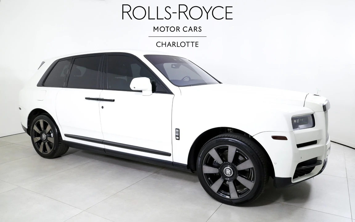 2019 Rolls-Royce Cullinan - Image 5 of 12