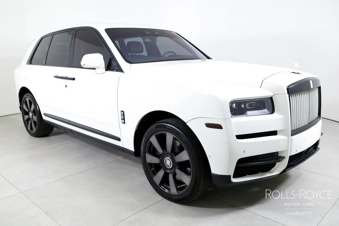 2019 Rolls-Royce Cullinan - Image 6 of 31