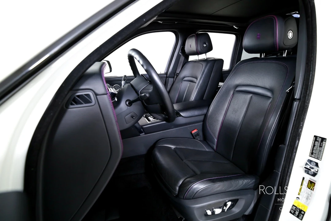 2019 Rolls-Royce Cullinan - Image 12 of 12