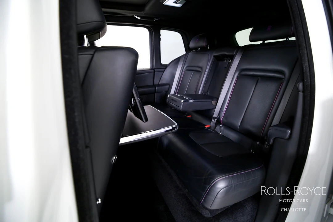 2019 Rolls-Royce Cullinan - Image 18 of 31