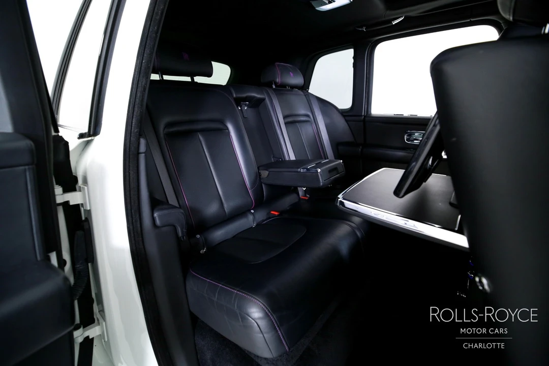2019 Rolls-Royce Cullinan - Image 28 of 31