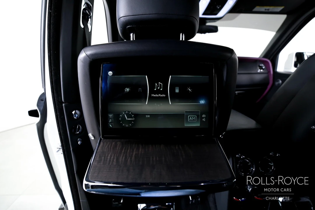 2019 Rolls-Royce Cullinan - Image 19 of 31