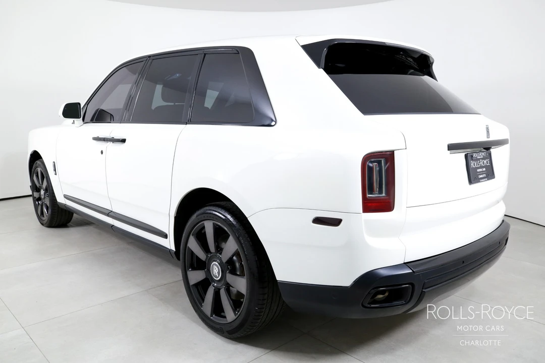 2019 Rolls-Royce Cullinan - Image 8 of 12