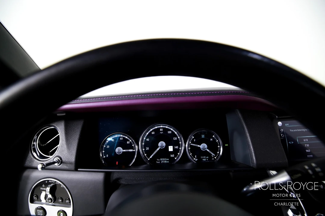 2019 Rolls-Royce Cullinan - Image 13 of 21