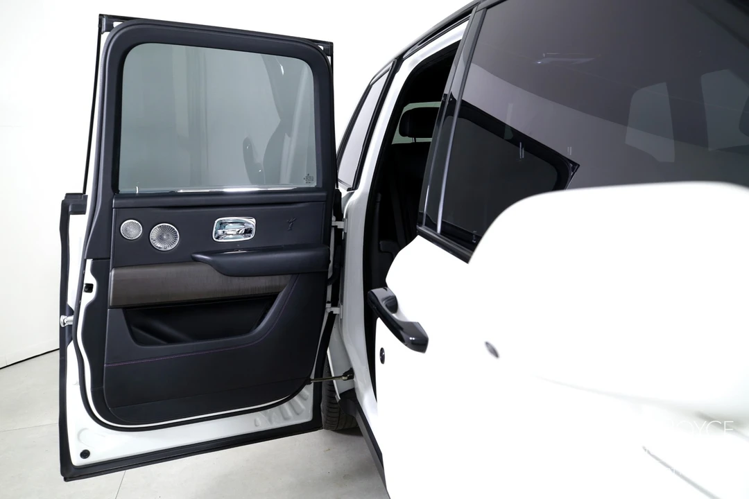 2019 Rolls-Royce Cullinan - Image 27 of 31