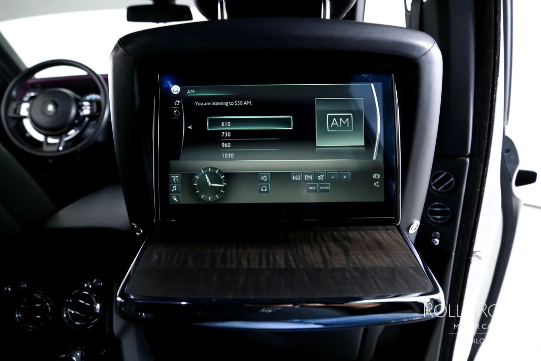 2019 Rolls-Royce Cullinan - Image 30 of 31