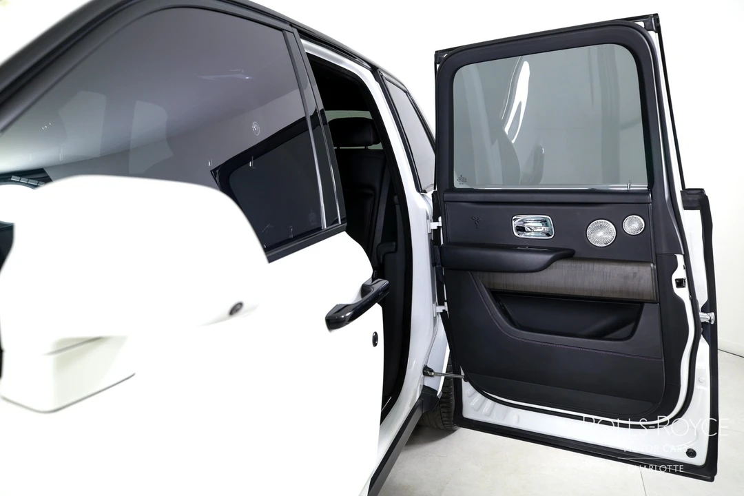 2019 Rolls-Royce Cullinan - Image 17 of 21
