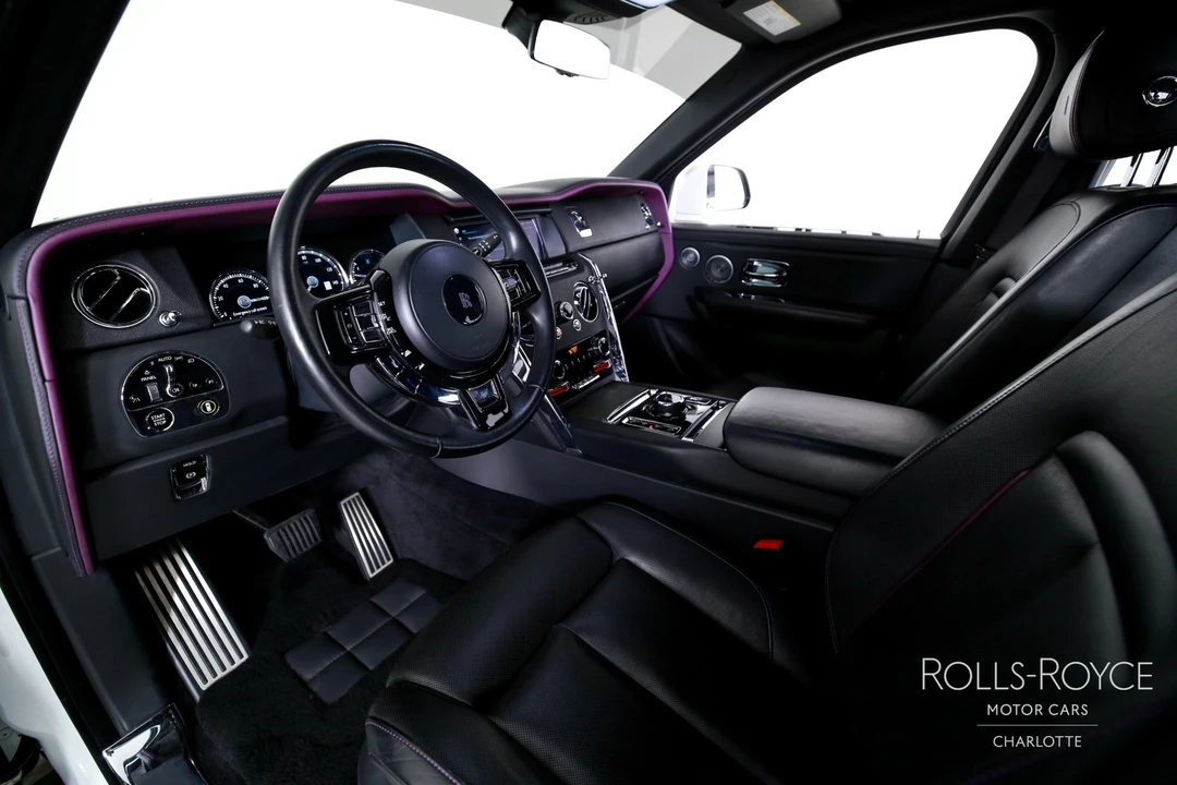 2019 Rolls-Royce Cullinan - Image 4 of 31