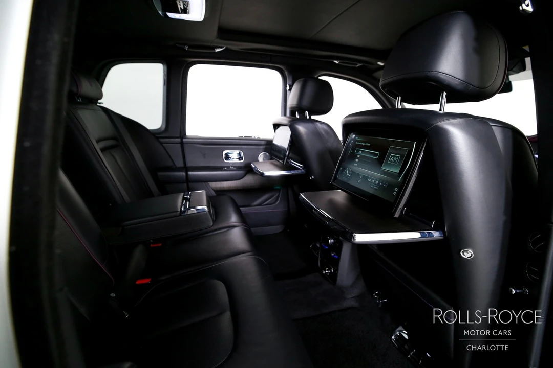 2019 Rolls-Royce Cullinan - Image 29 of 31