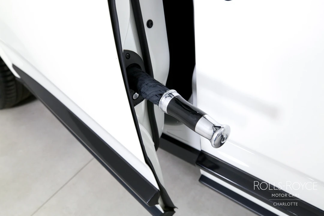 2019 Rolls-Royce Cullinan - Image 31 of 31