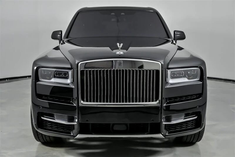 2019 Rolls-Royce Cullinan - Image 5 of 12