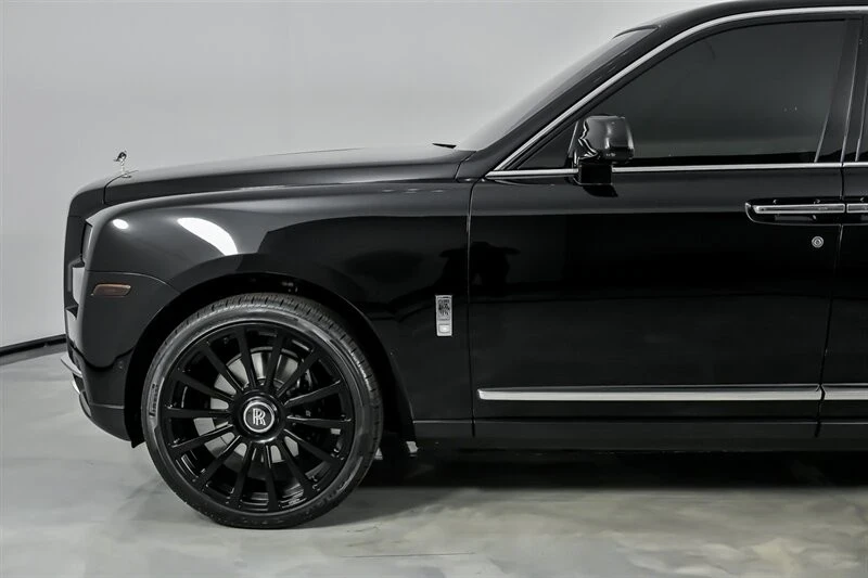 2019 Rolls-Royce Cullinan - Image 7 of 12