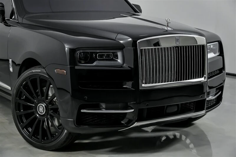 2019 Rolls-Royce Cullinan - Image 3 of 12