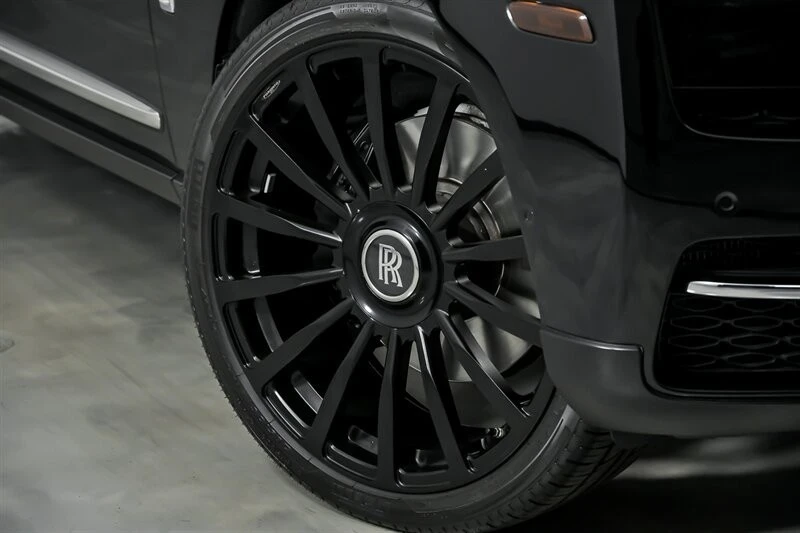 2019 Rolls-Royce Cullinan - Image 4 of 12
