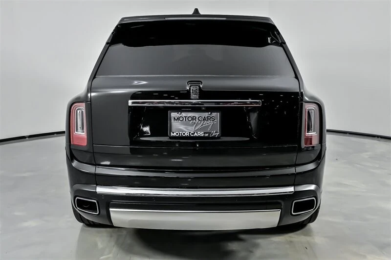 2019 Rolls-Royce Cullinan - Image 11 of 12