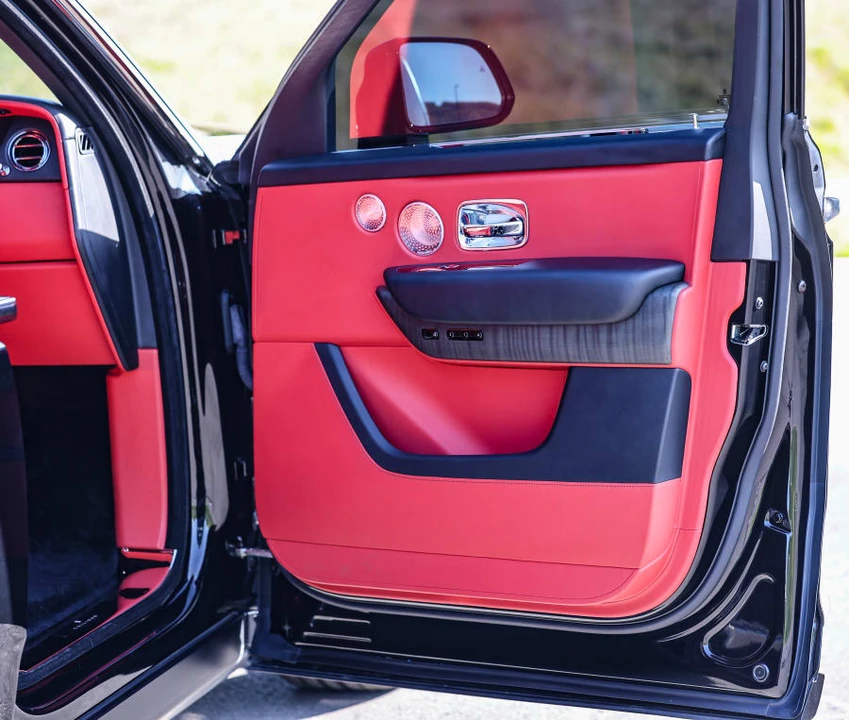 2019 Rolls-Royce Cullinan - Image 31 of 31