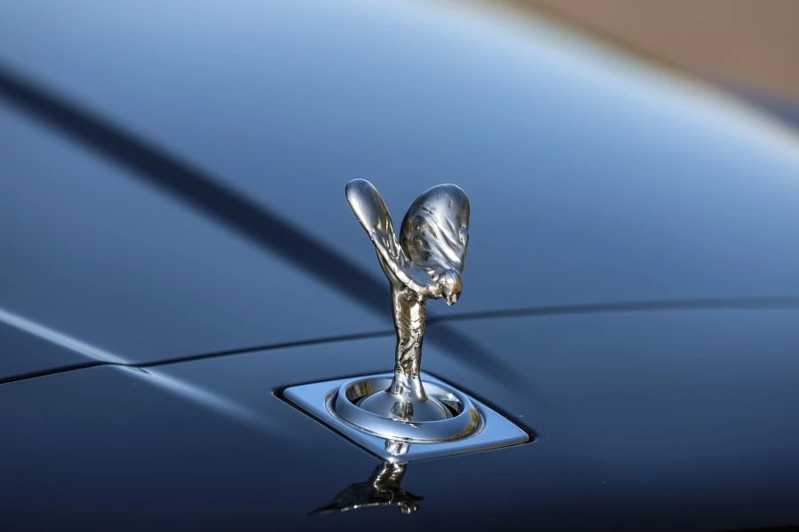 2019 Rolls-Royce Cullinan - Image 5 of 31
