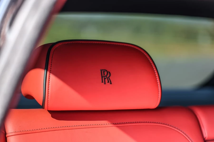 2019 Rolls-Royce Cullinan - Image 30 of 31
