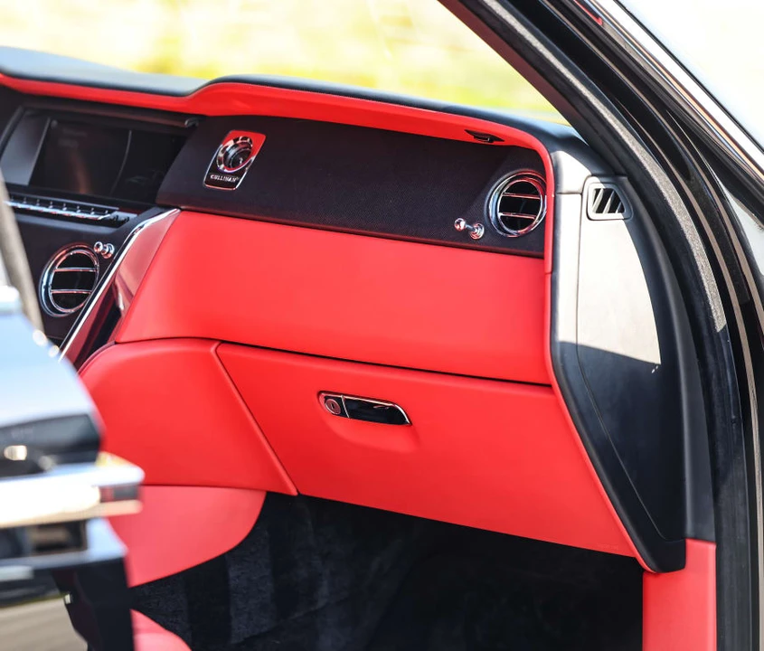 2019 Rolls-Royce Cullinan - Image 27 of 31