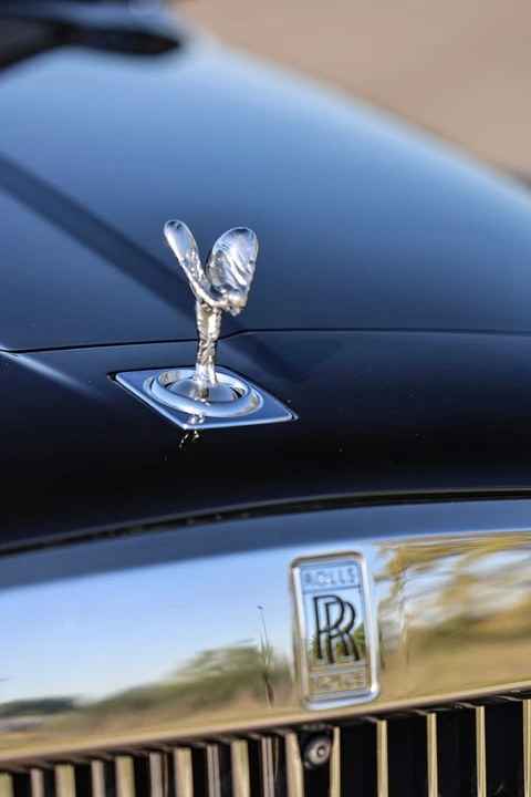 2019 Rolls-Royce Cullinan - Image 11 of 31
