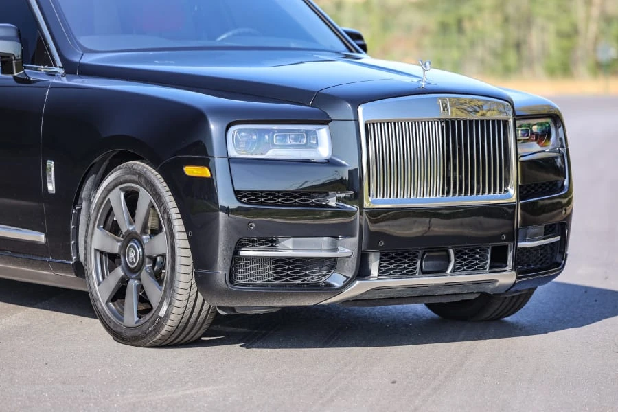 2019 Rolls-Royce Cullinan - Image 19 of 31