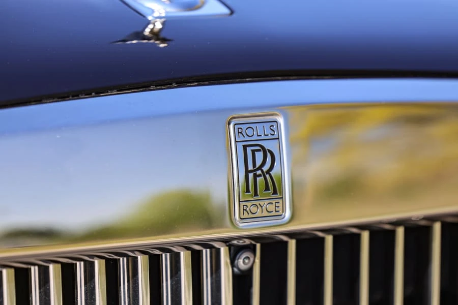 2019 Rolls-Royce Cullinan - Image 7 of 31