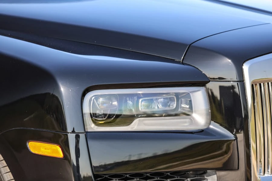 2019 Rolls-Royce Cullinan - Image 10 of 31