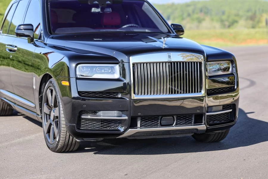 2019 Rolls-Royce Cullinan - Image 16 of 31