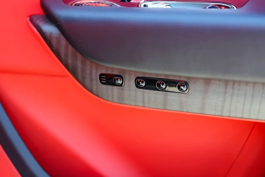 2019 Rolls-Royce Cullinan - Image 23 of 31