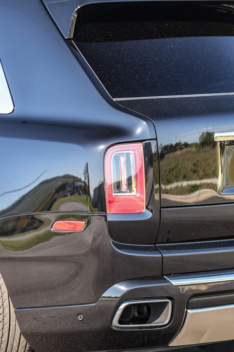 2019 Rolls-Royce Cullinan - Image 17 of 31