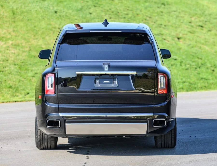 2019 Rolls-Royce Cullinan - Image 2 of 31
