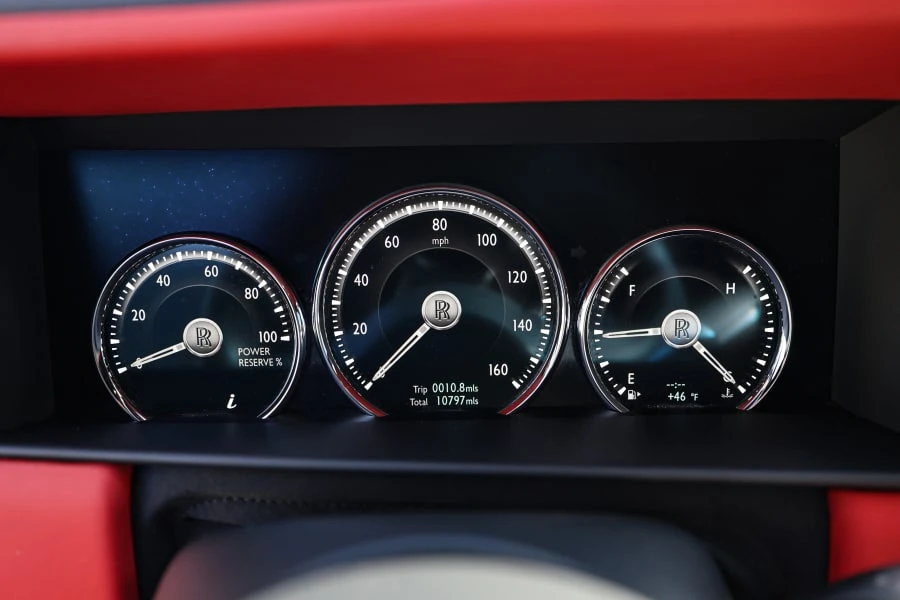 2019 Rolls-Royce Cullinan - Image 26 of 31