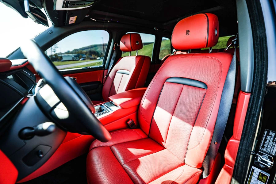 2019 Rolls-Royce Cullinan - Image 21 of 31