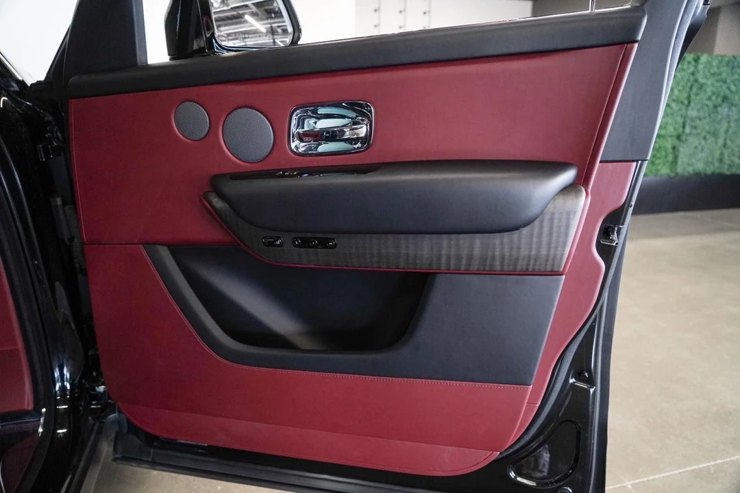 2019 Rolls-Royce Cullinan - Image 20 of 21