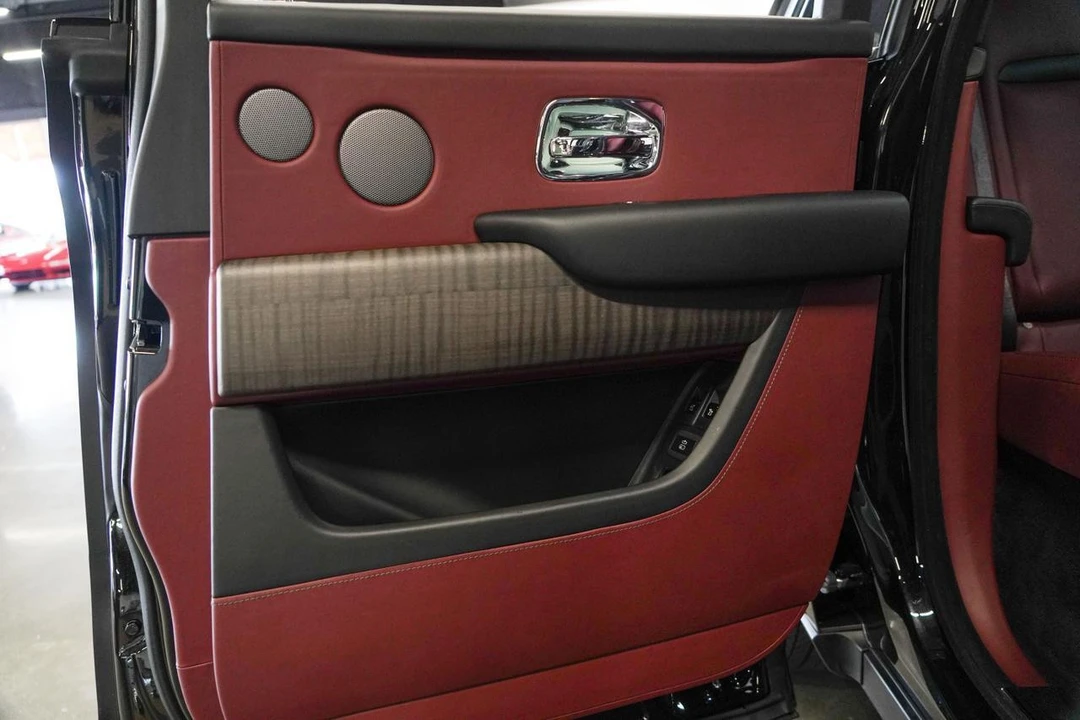 2019 Rolls-Royce Cullinan - Image 21 of 21
